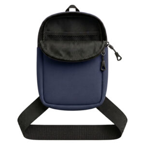 „Crossbody“ krepšys Urbanflex, tamsiai mėlynas - Image 3
