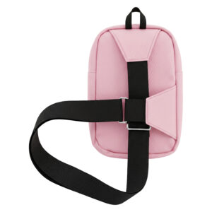 „Crossbody“ krepšys Urbanflex rožinis - Image 2