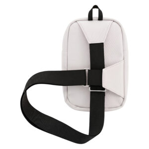 „Crossbody“ krepšys Urbanflex baltas - Image 2