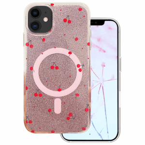Cherry Mag dėklas Apple iPhone 11 blizgus