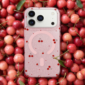 Cherry Mag dėklas Apple iPhone 15 Pro 6,1" blizgus - Image 8