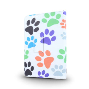 Universalus dėklas Color track planšetei 9-11'' (I27 x P20 cm) - Image 3