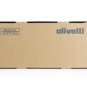Olivetti B1356 spausdintuvo rašalo surinktuvas 36000 puslapiai