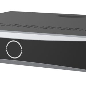 Hikvision DS-7716NXI-I4/VPRO tinklinis vaizdo įrašymo įrenginys (NVR) 1.5U Juoda