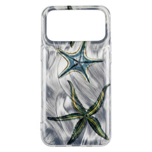 Itin madingas vasariškas dėklas Samsung Galaxy A26 5G starfish - Image 2