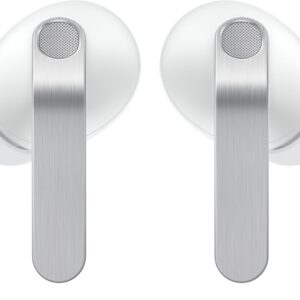 HEADSET GALAXY BUDS4 PRO/WHITE SM-R640 SAMSUNG