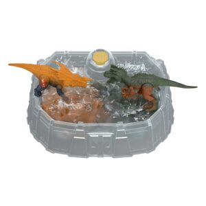 Jurassic World JDC61 žaislinė figūrėlė vaikams