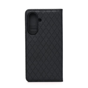 „Smart Caro“ dėklas, skirtas „Samsung Galaxy A27 5G“, juodas - Image 2