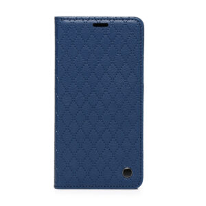 „Smart Caro“ dėklas, skirtas „Samsung Galaxy A27 5G“, tamsiai mėlynas - Image 3