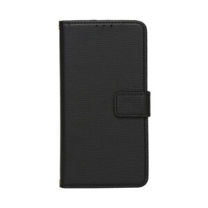 Išmanusis „Triangle“ dėklas, skirtas Realme 16 5G, juodas - Image 3