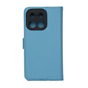 Išmanusis „Triangle“ dėklas, skirtas Realme 16 Pro 5G, mėlynas - Image 2