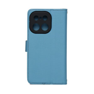 Išmanusis „Triangle“ dėklas, skirtas Realme 16 Pro Plus 5G, mėlynas - Image 2