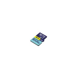 Goodram atminties kortelė Rival M2AA Micro SDXC 128GB UHS-I U3 A2 V30 170 / 120 MB/s - Image 2
