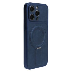 Luxgrip Mag dėklas Apple iPhone 16 6,1" tamsiai mėlynas - Image 2