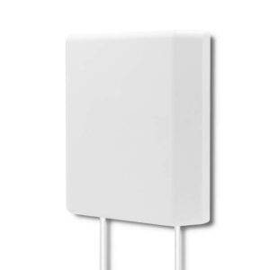 Qoltec 57020 4G LTE antena |14 dBi | Lauke