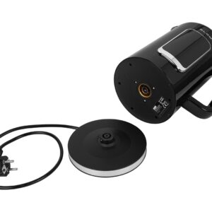 Juodas virdulys su ekranu 2500W BK-17PBT BLOW WI-FI TUYA - Image 2