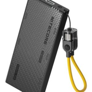 POWER BANK 10000MAH/NB10000 GEN4 NITECORE