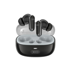 XO Bluetooth ausinės G42 TWS juodos ANC + ENC - Image 2