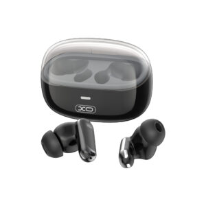 XO Bluetooth ausinės G42 TWS juodos ANC + ENC - Image 3