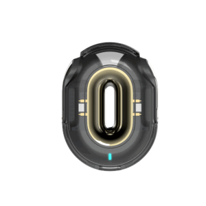 XO Bluetooth ausinės X43 TWS juodos - Image 2