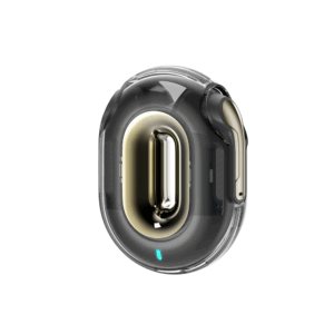 XO Bluetooth ausinės X43 TWS juodos - Image 3