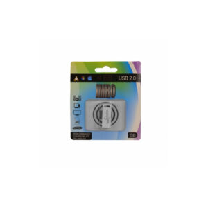 Imro USB atmintukas 32GB USB 2.0 Easy juodas
