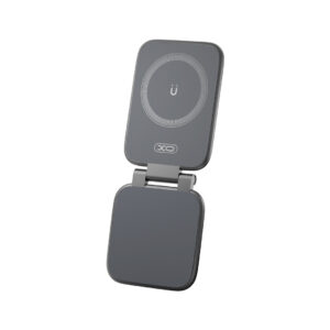 XO laikiklis stovas C303 juodas, skirtas MagSafe - Image 3