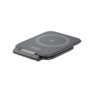 XO laikiklis stovas C303 juodas, skirtas MagSafe - Image 4