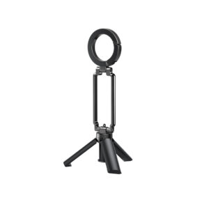 XO laikiklis stovas trikojis C208 juodas, skirtas MagSafe - Image 3