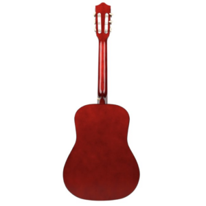 V-TONE BCG SB - klasikinė gitara 4/4, sunburst - Image 2