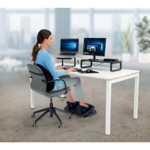 Kensington SmartFit Juoda - Image 3