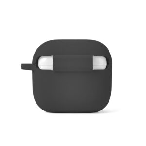 Etteri silikoninis dėklas AirPods 3 juodas - Image 3