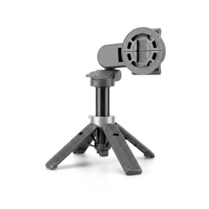 Maxlife BT universalus asmenukių lazda trikojis, skirtas MagSafe MXST-200 magnetinis, juodas - Image 1