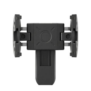 Maxlife BT universalus asmenukių lazda trikojis, skirtas MagSafe MXST-200 magnetinis, juodas - Image 5