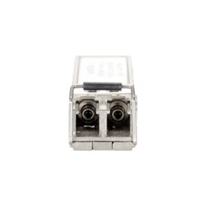 LevelOne SFP-3001 tinklo siųstuvų-imtuvų modulis Optinis pluoštas 1250 Mbit/ai 850 nm - Image 3