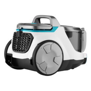 Dulkių siurblys ARDESTO su konteineriu, 700W, dulkių talpykla - 2.5L, HEPA, baltas-sidabrinis - Image 22