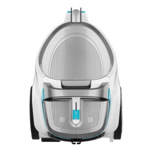 Dulkių siurblys ARDESTO su konteineriu, 700W, dulkių talpykla - 2.5L, HEPA, baltas-sidabrinis - Image 24
