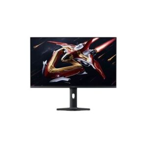 Xiaomi Monitor G Pro Mini LED – 27 colių, Full HD (2026) – Juodas EU ELA6394EU