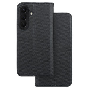 Išmanusis magnetinis dėklas Samsung Galaxy S26 Plus, juodas