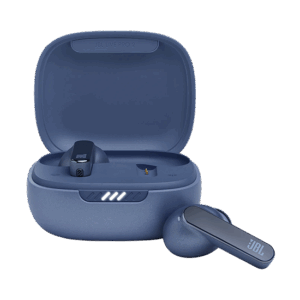 JBL Live Pro 2 TWS - Blue - Image 1