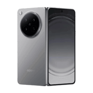 Oppo Find N6 5G Dual Sim 16GB RAM 512GB - Stellar Titanium