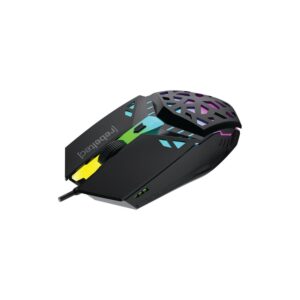 Rebeltec žaidimų pelė SHARK 800/2400 DPI