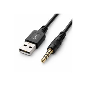 Rebeltec žaidimų ausinės SHARK jack usb - Image 4