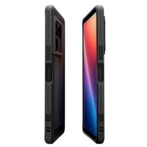SPIGEN RUGGED ARMOR SONY XPERIA 1 VIII MATINIS JUODAS - Image 6
