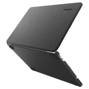 SPIGEN URBAN FIT MACBOOK NEO 13 2026 JUODAS