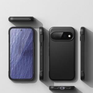 RINGKE ONYX MAGNETIC MAGSAFE GOOGLE PIXEL 11 JUODAS - Image 6