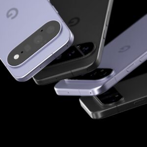 FOTOAPARATO APSAUGA RINGKE CAMERA FULL COVER 2-PACK GOOGLE PIXEL 11 BLACK - Image 6