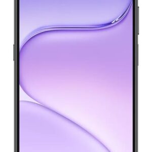MOBILE PHONE HONOR 600 SMART/4/128GB BLACK 5109CMDP HONOR