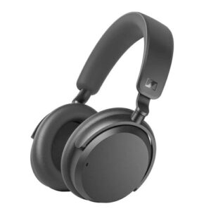 Sennheiser Accentum Plus belaidės ant ausų dedamos ausinės, juodos, EU