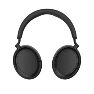 Sennheiser Accentum Plus belaidės ant ausų dedamos ausinės, juodos, EU - Image 2